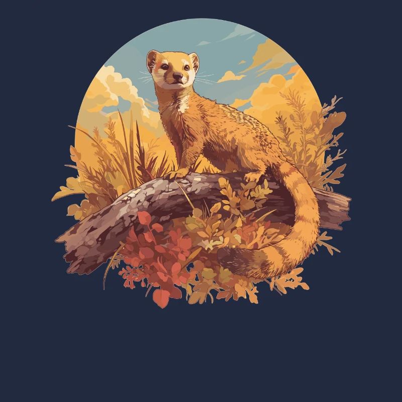 La mangouste de mangouste