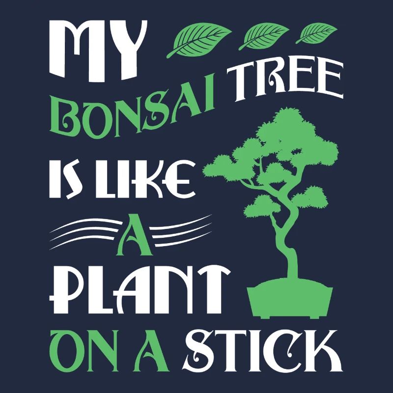 Bonsai Tree