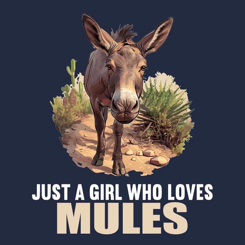 Mules Mule
