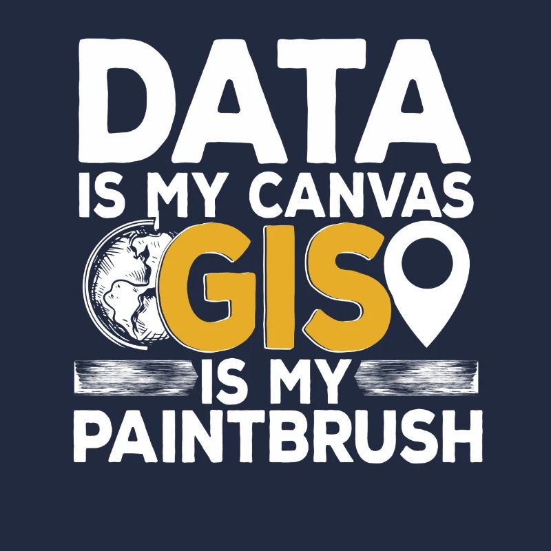 Geographic Information Systems