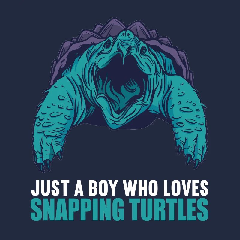 Snapping Turtles Snapping Turtle
