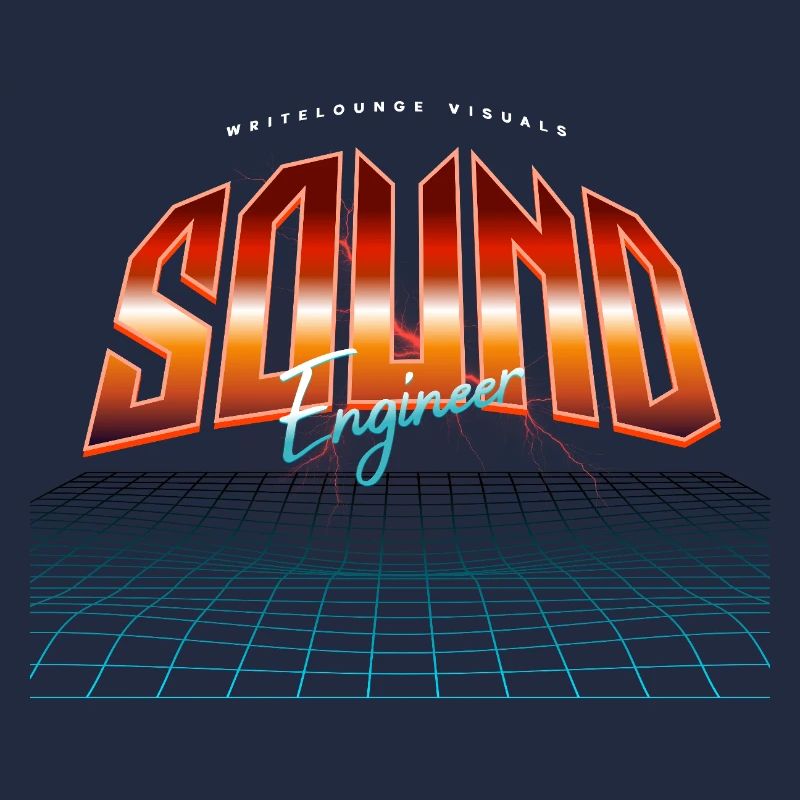 Sound Engineer