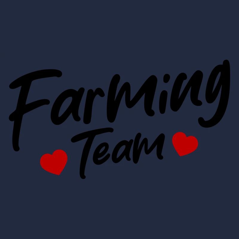 Farming Team