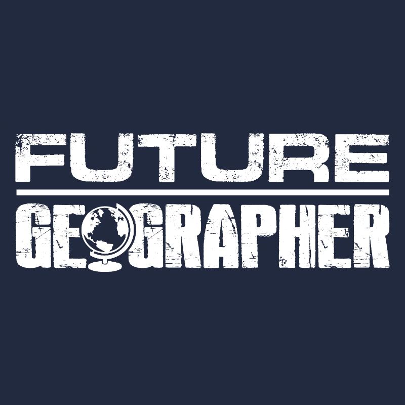 Geographer Future Geographer