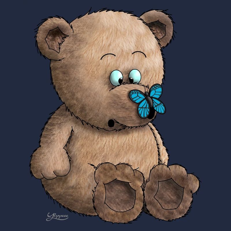 Teddybär