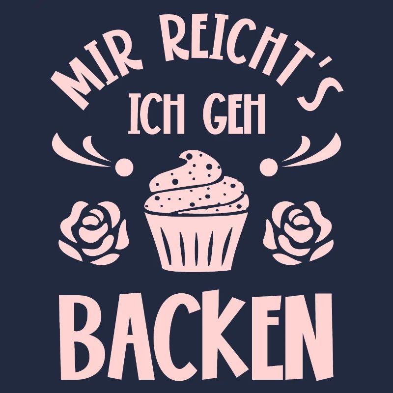 Backen Bäcker Bäckerin