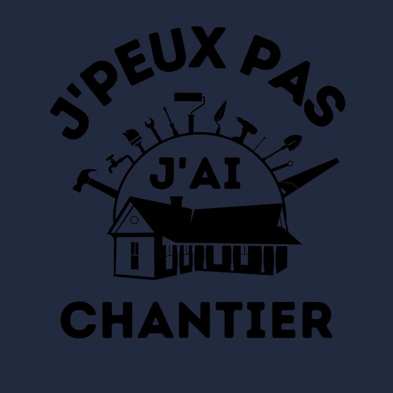 Chantier bâtiment construction