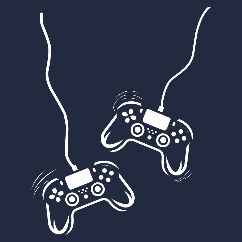 Game Console Controller