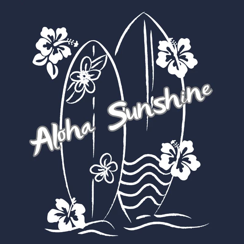 Aloha Soleil
