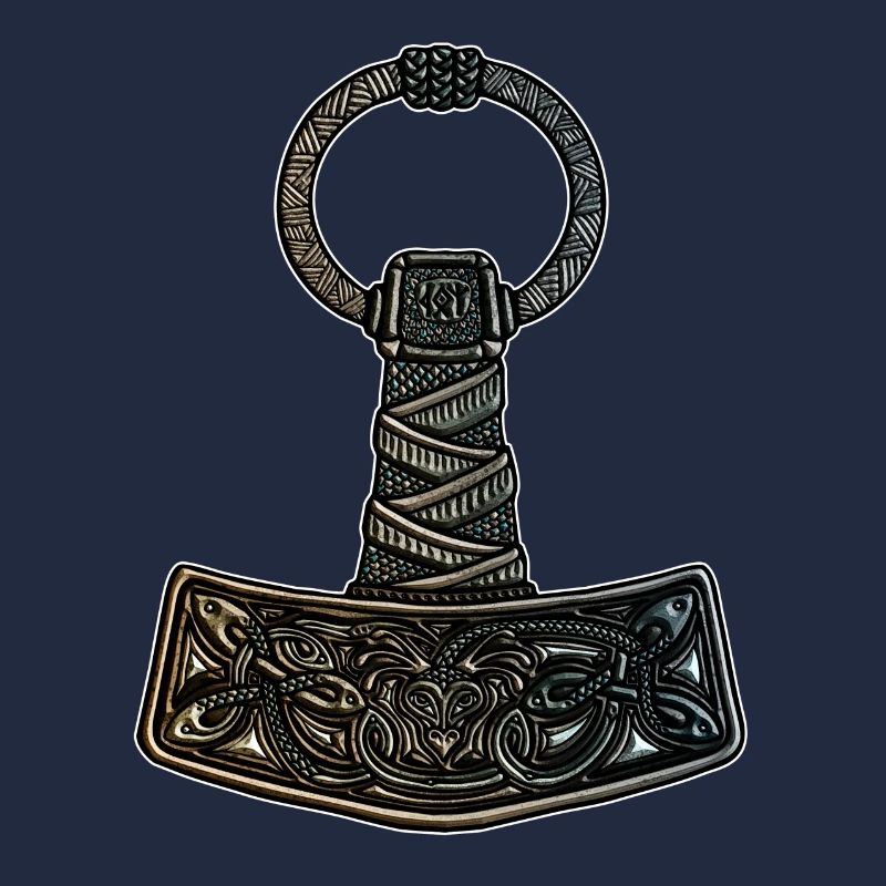 Mjölnir