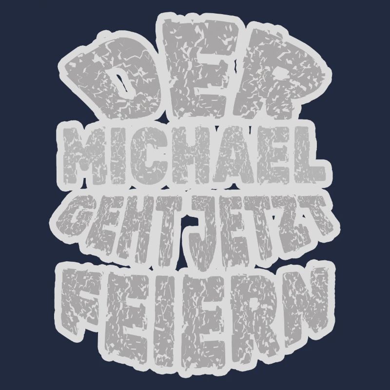 Gift for Michael