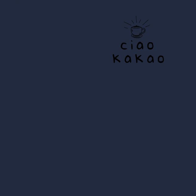 Ciao Cacao
