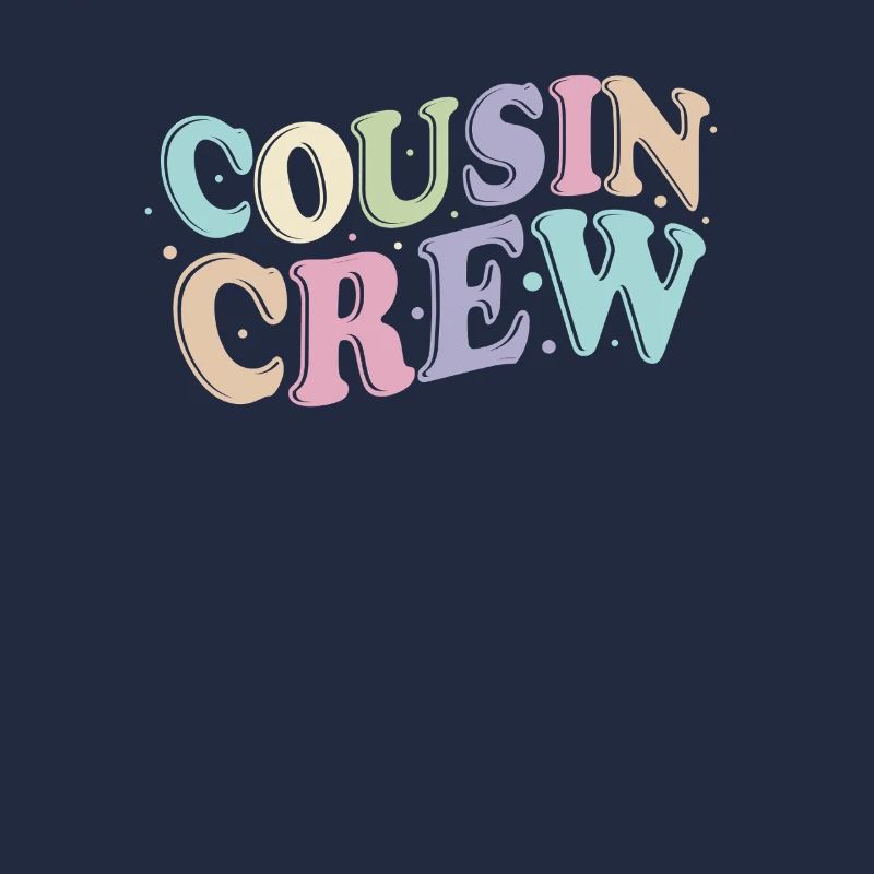 Cousin Crew