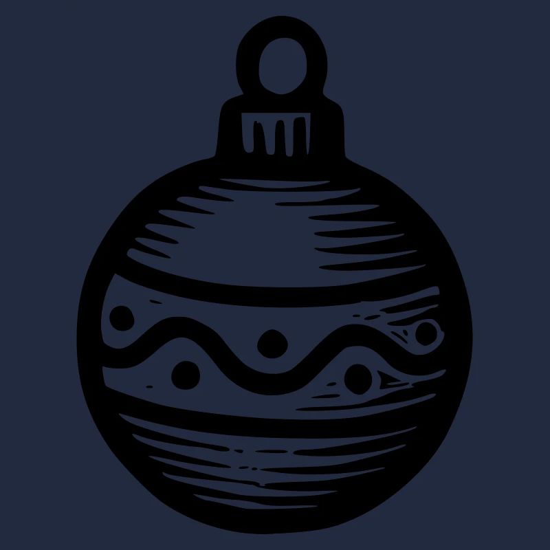 Weihnachtskugel