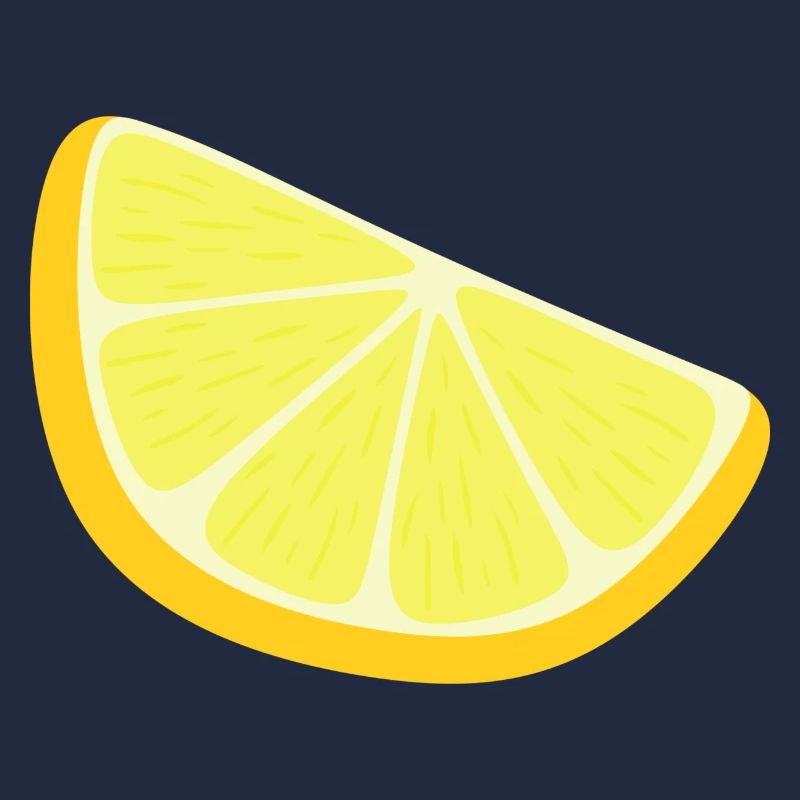 lemon slice