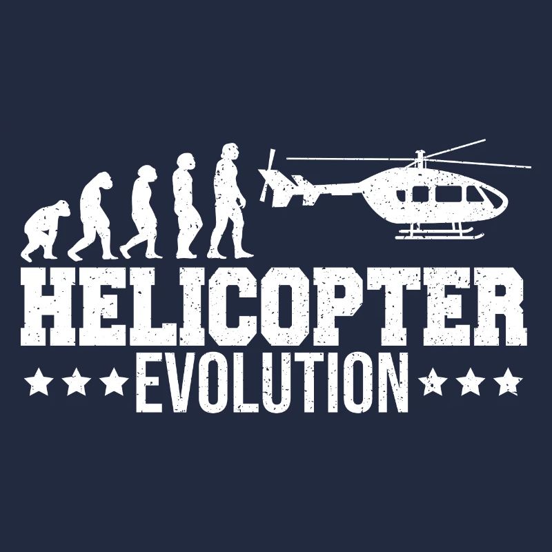 Hélicoptère Heli Pilot Evolution