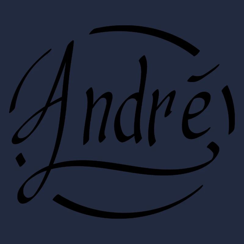 André