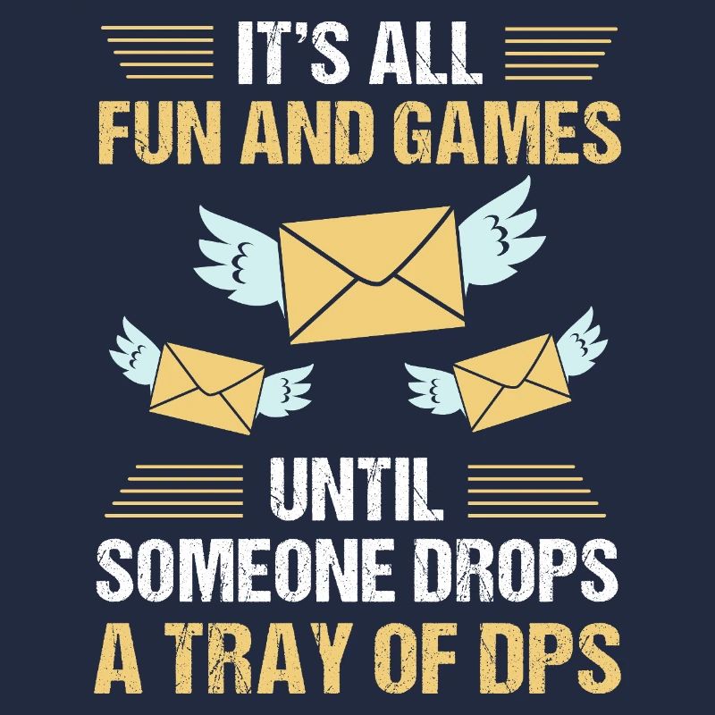 Post Postmark Postman