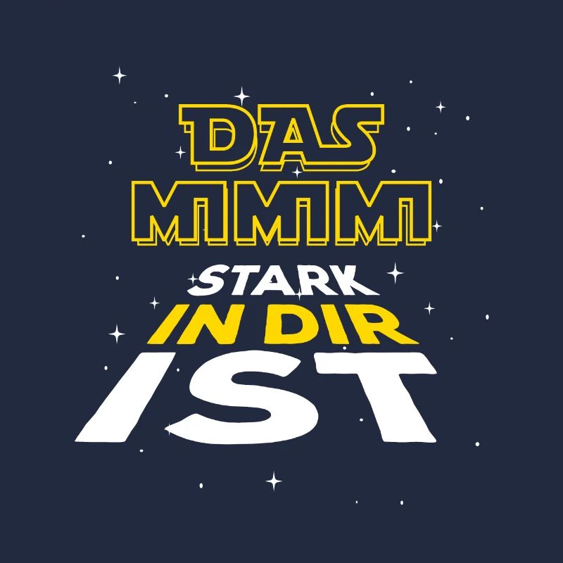 Das Mimimi stark in dir ist - rumheulen Spruch