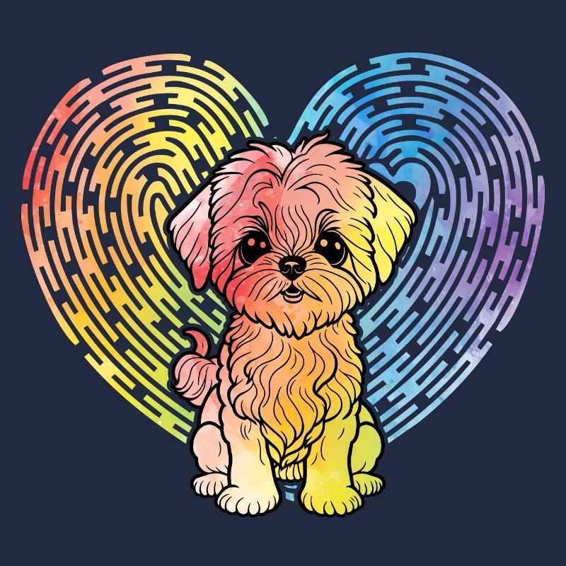 Havanese dog