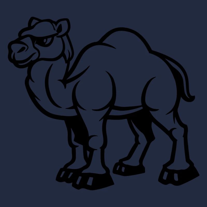 camel