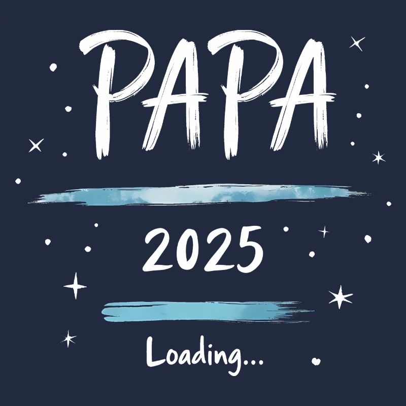 Papa 2025 Loading