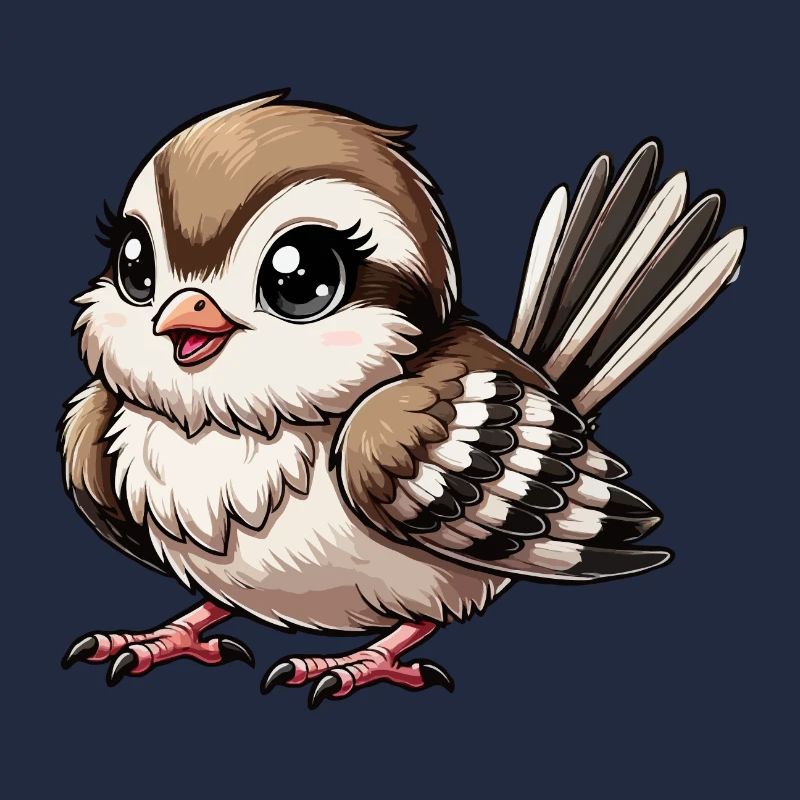 Sparrow