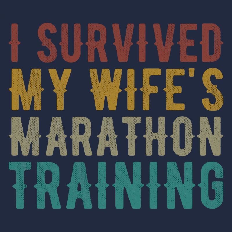 Wifes Training Schedule Funny Triathlon Gift
