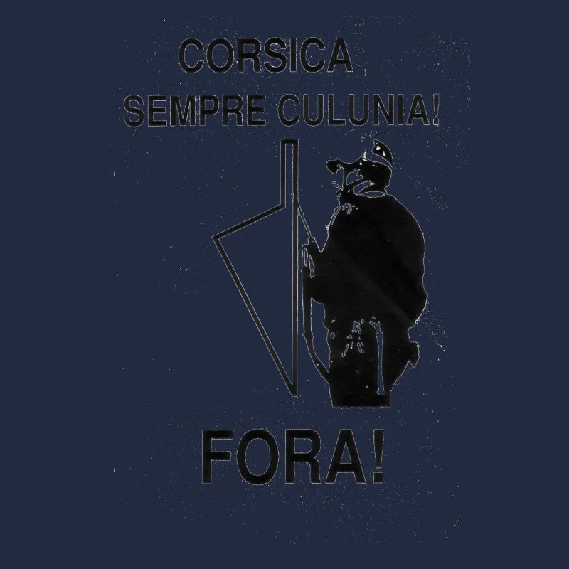 A FRANCIA FORA