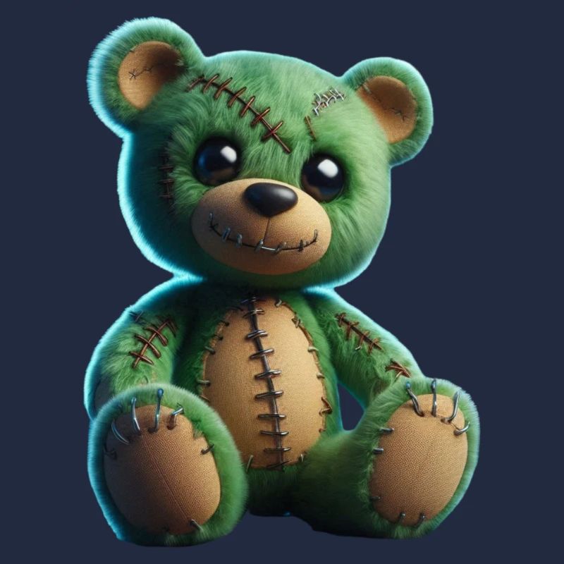 Zombi Bear