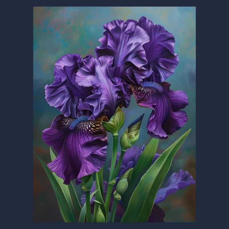 Iris FL 3