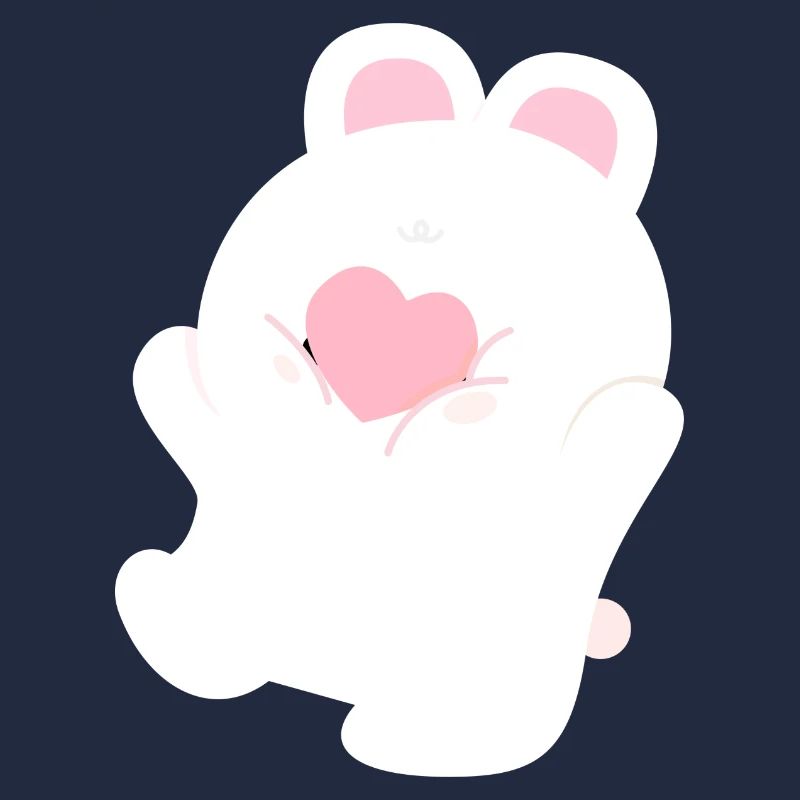 Bunny Heart Part 2