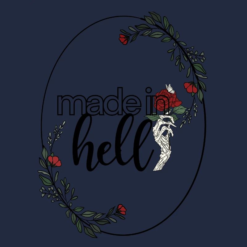 Made in hell