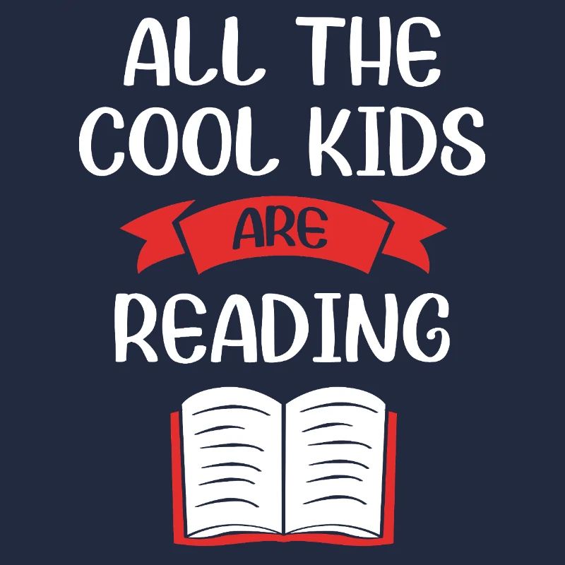 Bookworm Reading Enseignant d’école primaire