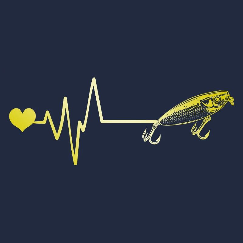Fish Hook Pulse