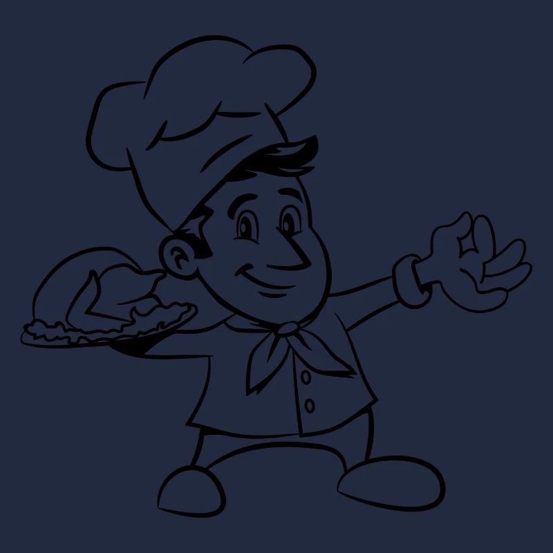 cuire le poulet de cuisson