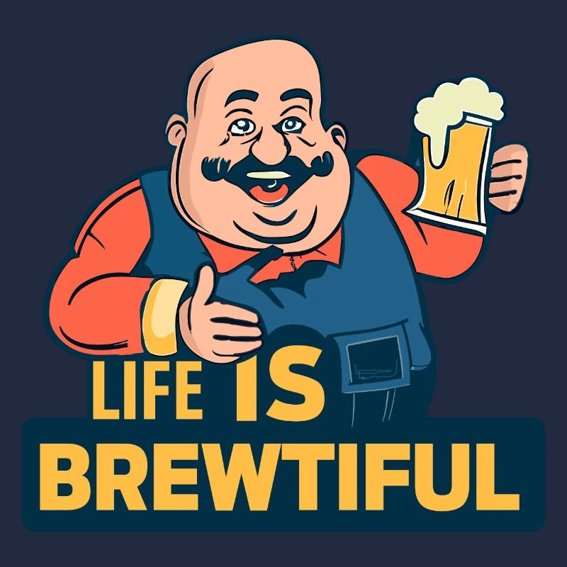 Brewtiful