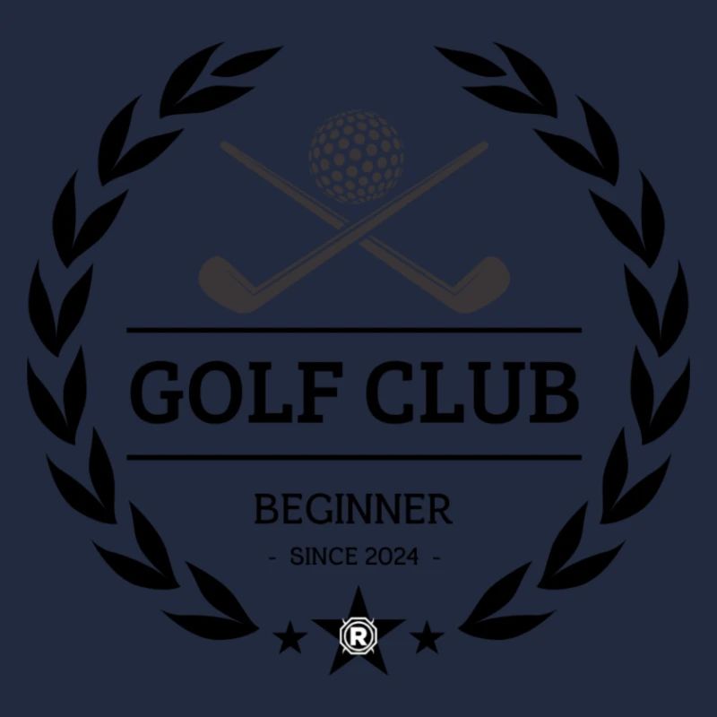 Golf Beginner clup