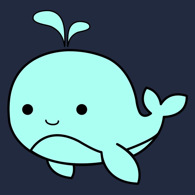 Bébé baleine 02