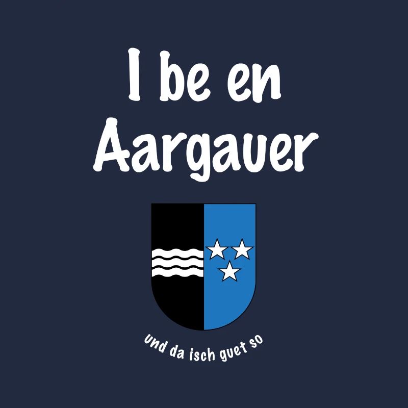 I be en Aargauer