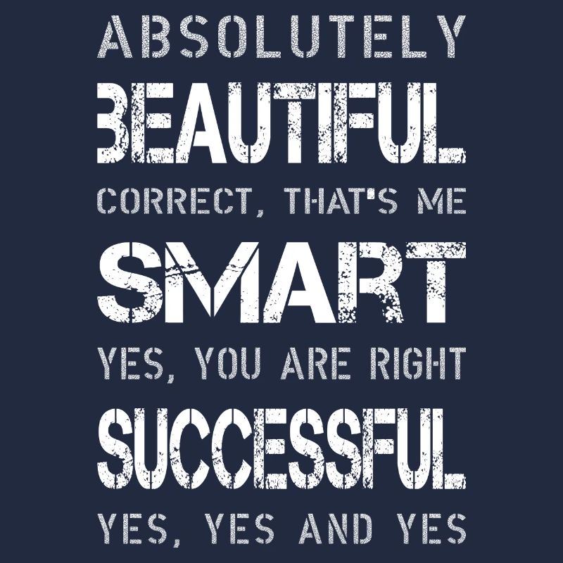 Succès Smart Beautiful