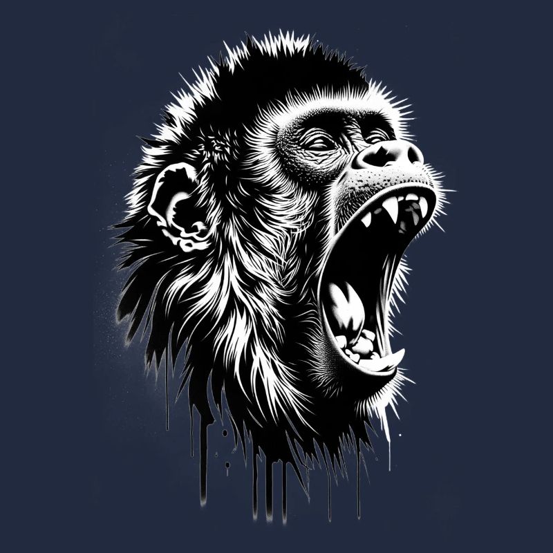 Sing and Danc Monkey