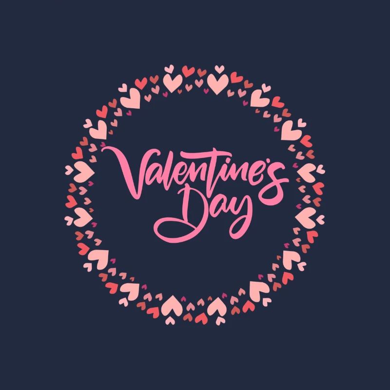 Joyeuse Saint-Valentin : un design pour l’amour