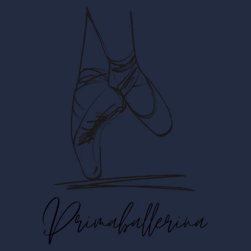 Primaballarina