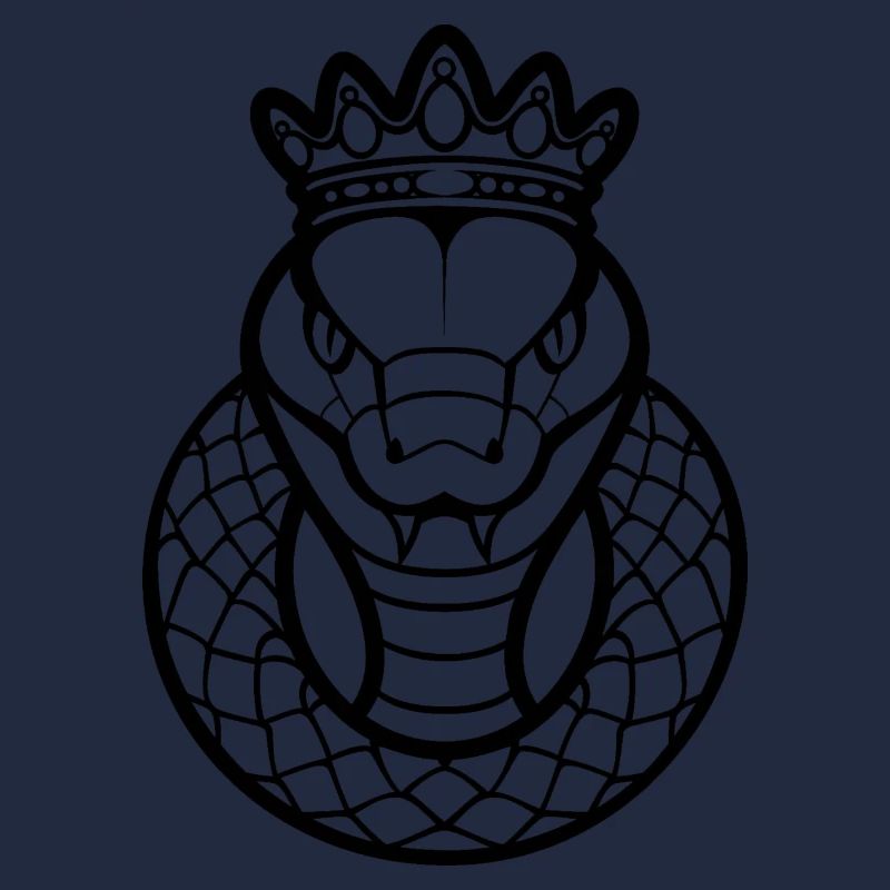 Noble Majesté du Serpent