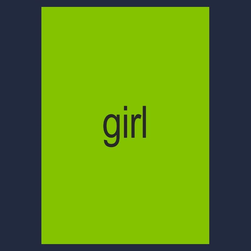 Girl