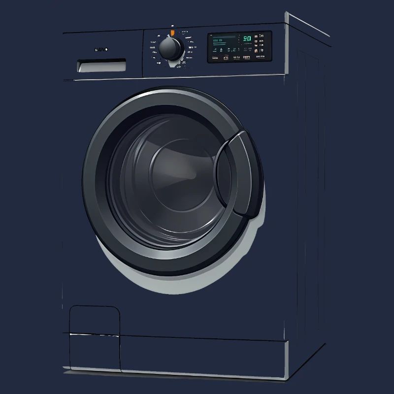 Washing Machine Costume Replacement Carnival