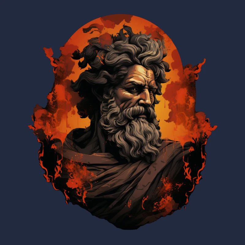 Ancient philosopher