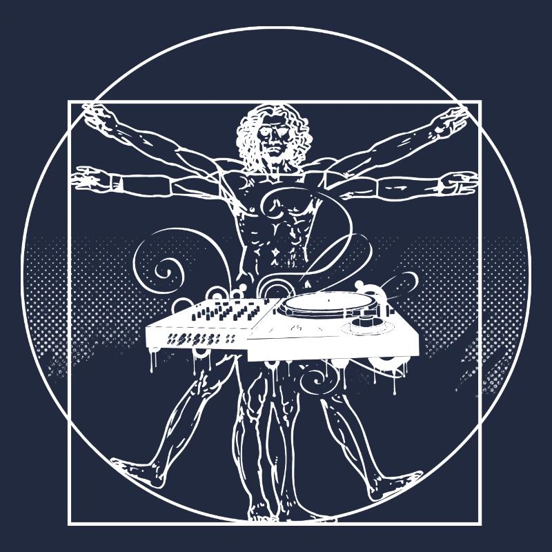 DJ da Vinci