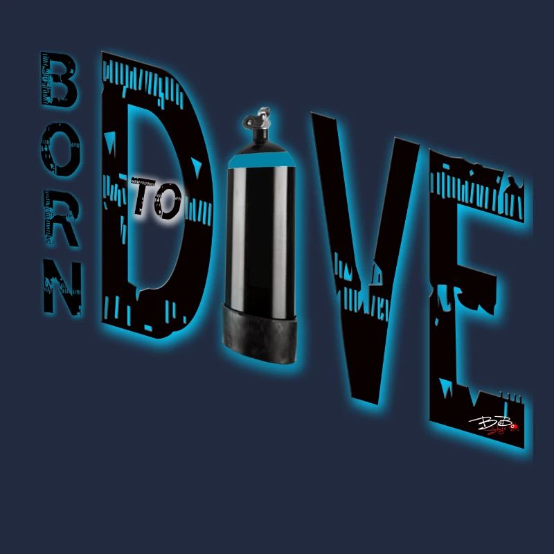 Né à Dive